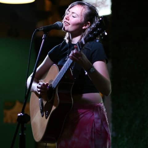 Episode 230: Jodie Reid