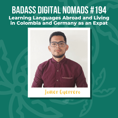 Learning Languages Faster and Coping with Culture Shock in Colombia