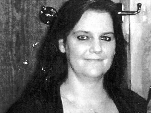 MISSING: Deborah Sykes