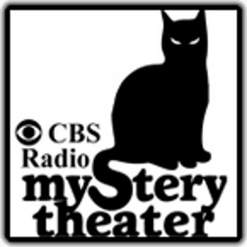 CBS Mystery Theater