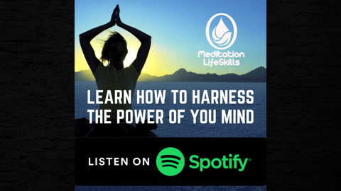 Learn Powerful Meditation Techniques