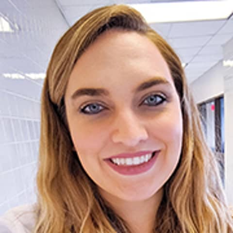 Dr. Elizabeth Delery