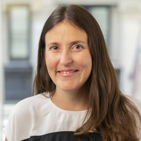 Dr. Caroline Uhler on Harnessing the Power of Machine Learning to Drive New Discoveries in Biology