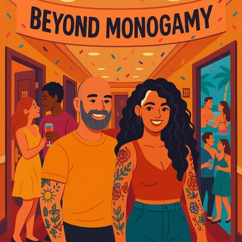 Hotel Takeovers 101: Your Real Talk Survival Guide to the Lifestyle's Most Intoxicating Weekend