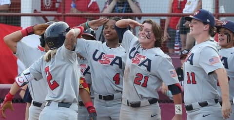 All-American Women's Baseball Classic