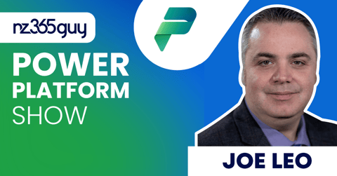 From Excel to AI: Automating at Enterprise Scale