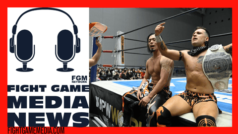 NJPW Super Junior Tag League predictions