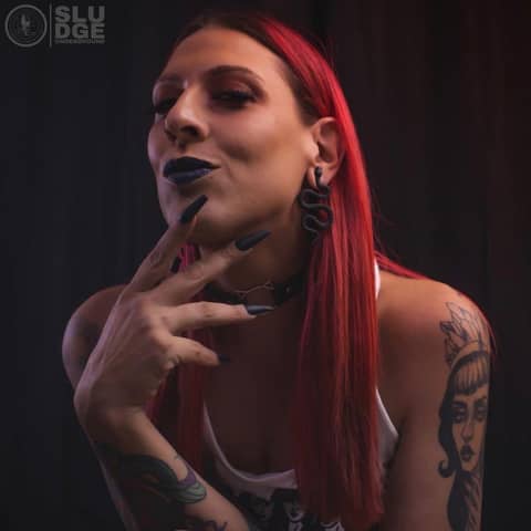 Sashquita Northey On Running Emalyth And Challenges Of Organising The Wacken Metal Battle South Africa