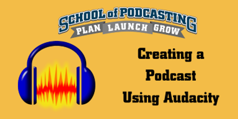 Audacity Free Audio Editing Software