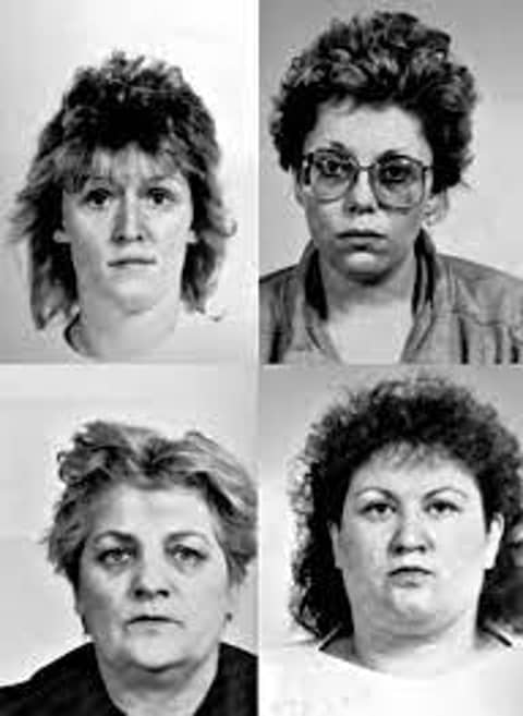 33. The Austrian Angels of Death