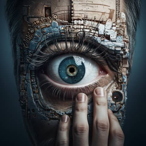 The Power of Belief: Shaping Reality and Financial Success