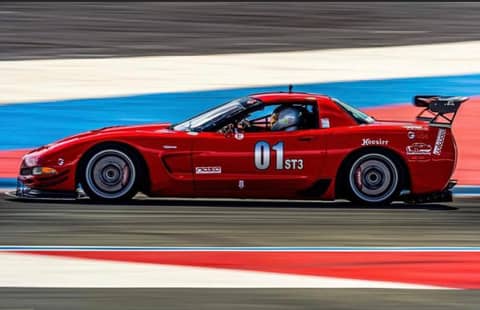 In The Shop With A Road Race Champion…Kevin Harvey – Episode #22