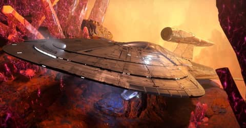 Fans Treated to "Prodigy" Premiere, New and Returning Cast Announced at NYCC