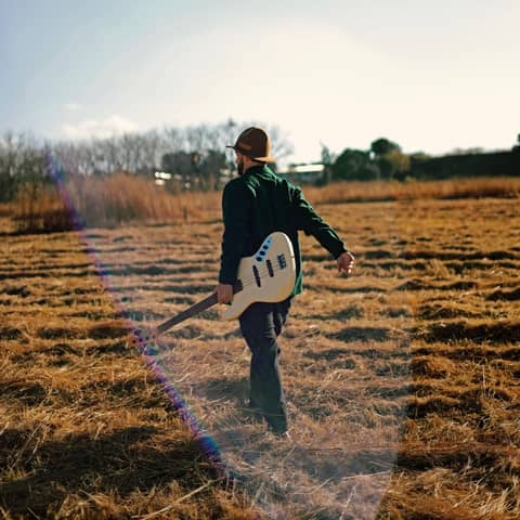 Live Music Inspires the Next Generation, Shane Cooper’s Journey