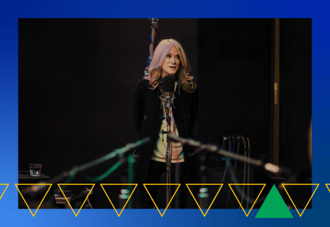 #38 A Beauty Industry Veteran Goes Rogue