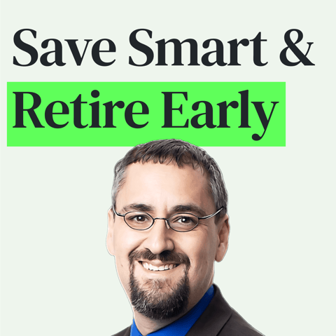 Smarter Strategies for Retirement, Wealth Building, and Taxes with Michael Kitces