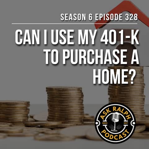 Should You Tap Into Your 401(k) to Achieve Homeownership?