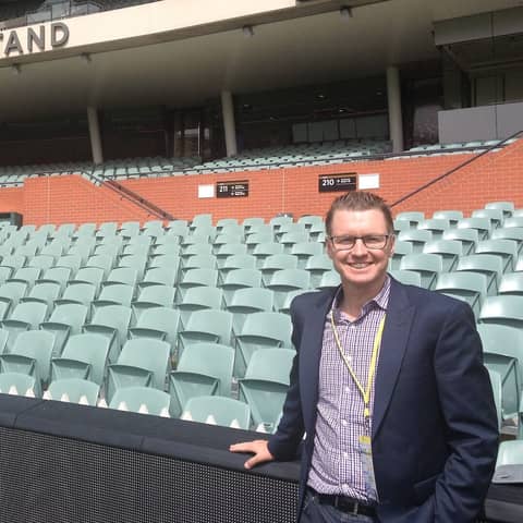 Cricket Dreams: How Matt Ellis Turned Passion into Profession