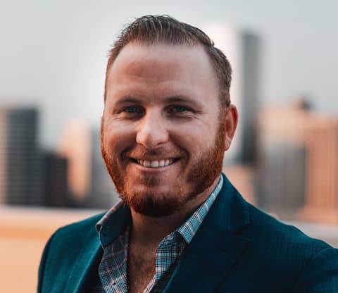 From Chaos to Success: The Journey of Self-Discovery and Personal Growth with Kyle Livingston