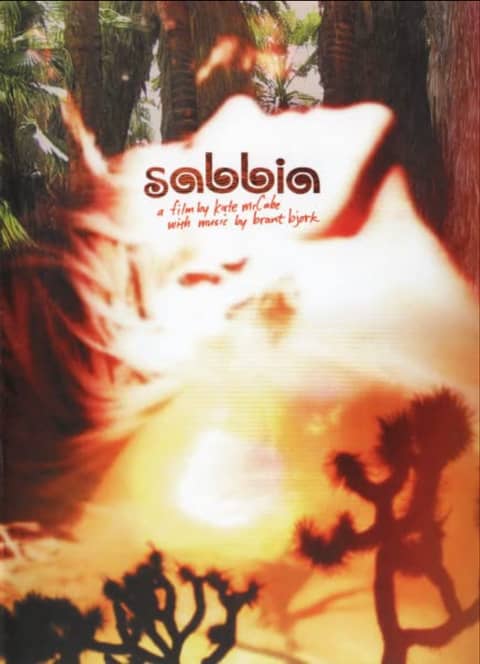 Let’s Watch a Movie: Sabbia