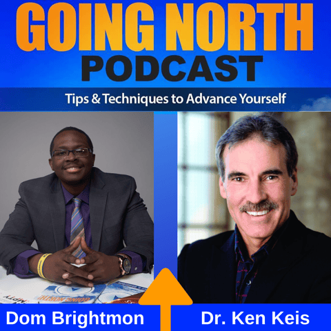 193 – “The Quest For Purpose” with Dr. Ken Keis (@crgleader)