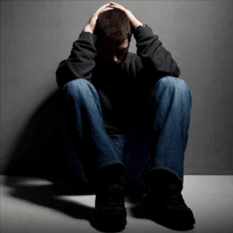 Men Don’t Need a Therapist, They Have Their Shit Together