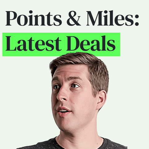 Latest Deals for Points and Miles, Recent Trip Takeaways, Parent Tips & More