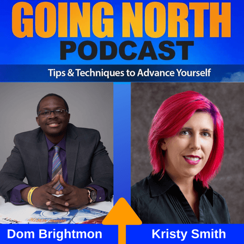 Ep. 314.5 (Holiday Bonus) – “Turning Point” with Kristy Smith (@kristynotkirsty)