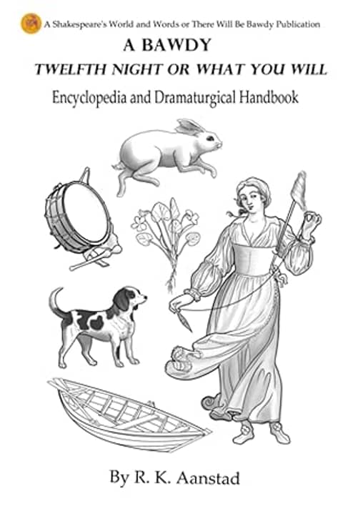 A Bawdy Twelfth Night: A Conversation with Rachel Aanstad