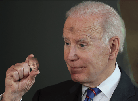 Joe's Energy Policies Putting the Squeeze on Roger's Travel Plans Joe's Energy Policies Putting the Squeeze on Roger's Travel Plans