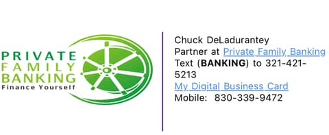 Private Family Banking