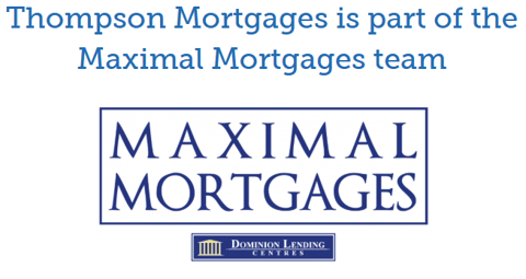 Thompson Mortgages - Maximal Mortgages