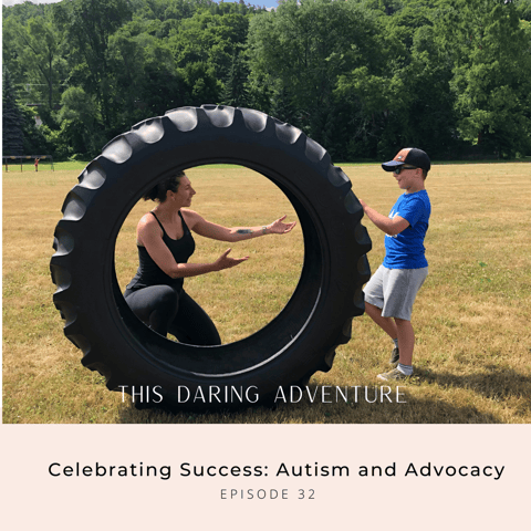Celebrating Success: Autism and Advocacy
