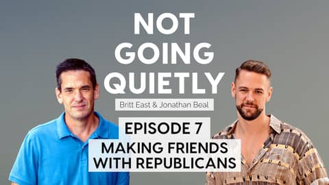 Making Friends with Republicans