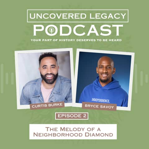 The Melody of A Neighborhood Diamond with Bryce Savoy | S06 E02