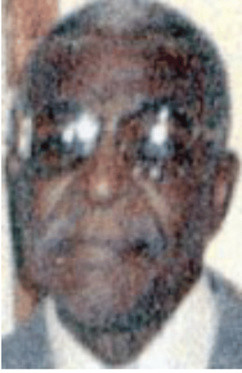 ON THIS DAY: Missing James Clemons- Beloit, Wisconsin