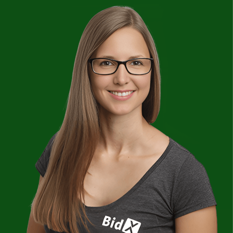 Beyond Amazon: Exploring New Marketplaces with BidX's Nadine Schöpper