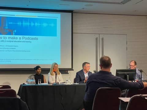 Week of Medical education Week of Medical education