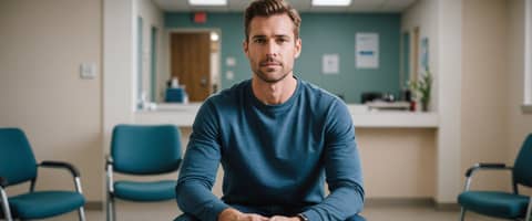 Queer Health Journeys: Challenges, Resources, and Paths to Empowerment