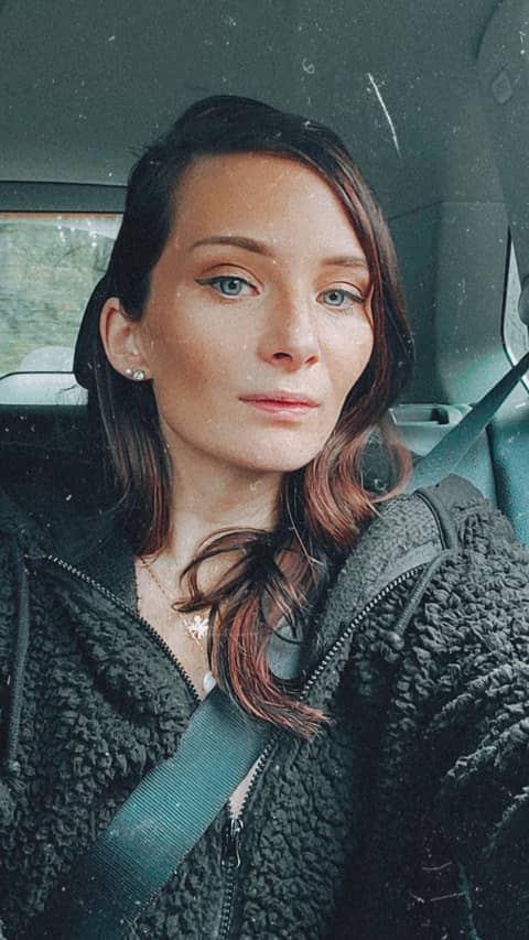 My scars only tell a small part of my story