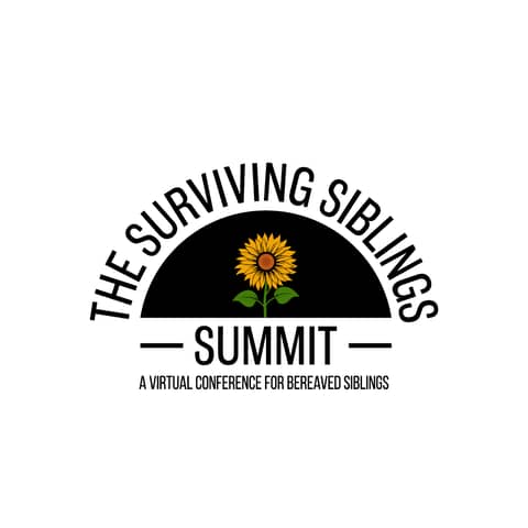 The Surviving Siblings Virtual Summit