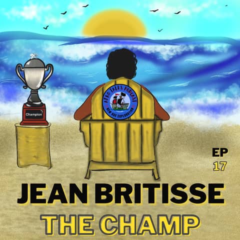 Jean Britisse the Champ