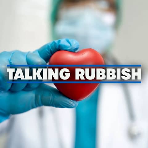 43. Does plastic cause heart disease?