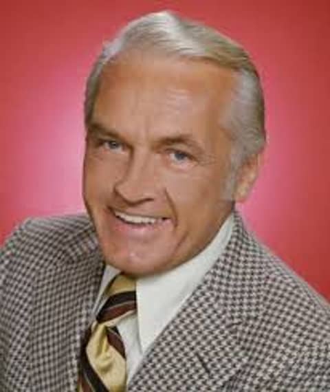 Remembering Ted Knight with Lydia Cornell