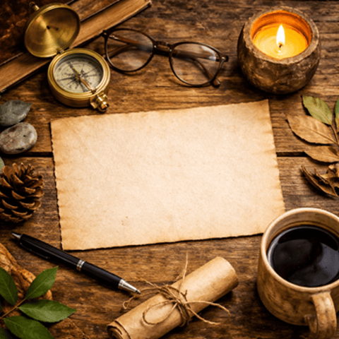 Interview #30 Skip Lineberg: Unlocking Wisdom in a World of Too Much Information