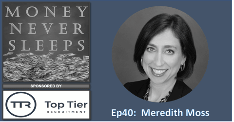 040: Regulate | Meredith Moss and Finomial