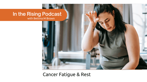 Harnessing the Power of Sleep for Cancer Recovery