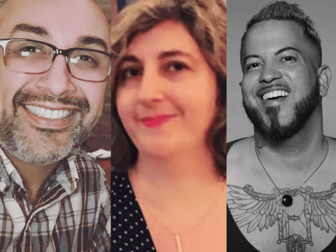 EP 167: MERCHANDISER ROUNDTABLE WITH FABIAN NAVEJAS, SUSAN ESAYIAN, AND ERIC VELEZ