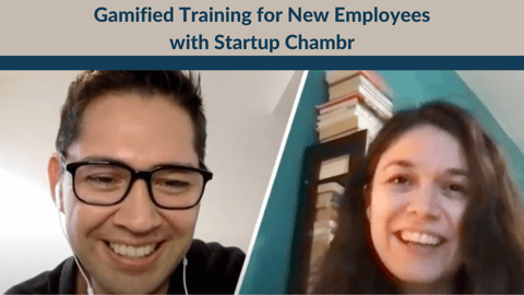 Gamifying Processes: How this Entrepreneur's Skillset Helped Land Clients Like Telecom and UiPath