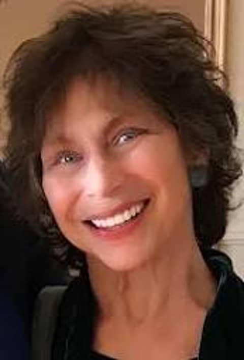 Looking at Mexico, Mexico looks back. Talking with writer and photographer Janet Sternburg.